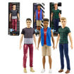 Picture of Barbie Ken Fashionista Doll